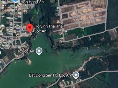 Cơ hội đầu tư vàng tại thành phố sân bay long thành, lộc an - tiềm năng tăng giá cực cao 4