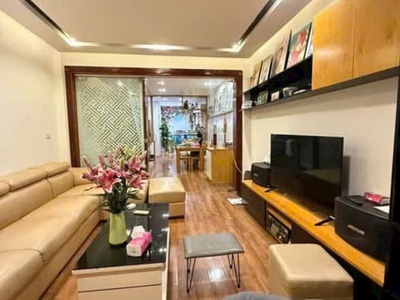 Chủ nhà cần BÁN GẤP nhà khu Mễ Trì - Ô tô vào nhà - Kinh doanh tốt - Khu vực phát triển mạnh 4