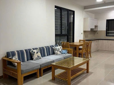 Cho Thuê CHCC Đức Khải 2 Phòng 90m2,Đầy Đủ Tiện Nghi, Dọn Đến Ở Ngay 0