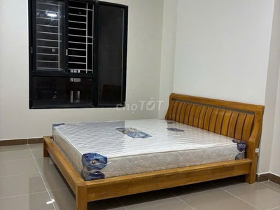 Cho Thuê CHCC Đức Khải 2 Phòng 90m2,Đầy Đủ Tiện Nghi, Dọn Đến Ở Ngay 2