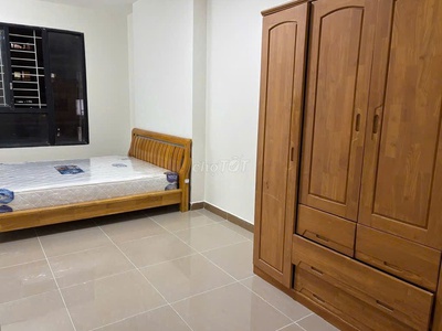 Cho Thuê CHCC Đức Khải 2 Phòng 90m2,Đầy Đủ Tiện Nghi, Dọn Đến Ở Ngay 3