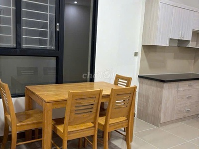 Cho Thuê CHCC Đức Khải 2 Phòng 90m2,Đầy Đủ Tiện Nghi, Dọn Đến Ở Ngay 4