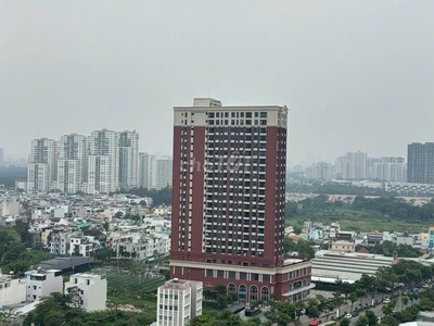 Cho Thuê CHCC Đức Khải 2 Phòng 90m2,Đầy Đủ Tiện Nghi, Dọn Đến Ở Ngay 5