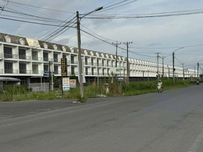 Thông tin chi tiết: nền Chính Chủ Cần Thơ mới , HIỆN TẠI LÀ CHÂU THÀNH , CÂN THƠ 1