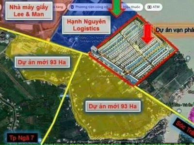 Thông tin chi tiết: nền Chính Chủ Cần Thơ mới , HIỆN TẠI LÀ CHÂU THÀNH , CÂN THƠ 5