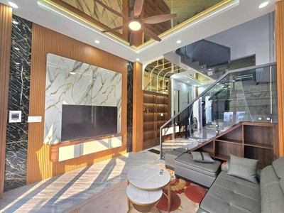 Bán nhà  tỉnh lộ 43, tam bình, thủ đức, tp hcm. dt 70m2, 4pn, sh, 6.1 tỷ - 0933125879 0