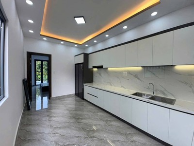 Hạ giá bán nhanh - nhà mặt tiền trần xuân soạn, quận 7 - đón đầu cầu nguyễn khoái - chỉ còn 8,1 tỷ 2