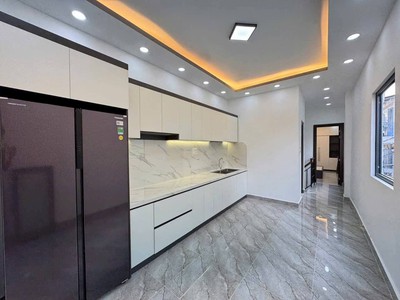 Hạ giá bán nhanh - nhà mặt tiền trần xuân soạn, quận 7 - đón đầu cầu nguyễn khoái - chỉ còn 8,1 tỷ 3