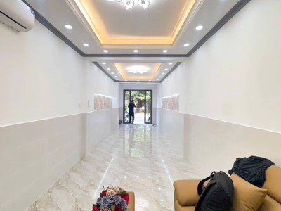 Hạ giá bán nhanh - nhà mặt tiền trần xuân soạn, quận 7 - đón đầu cầu nguyễn khoái - chỉ còn 8,1 tỷ 4