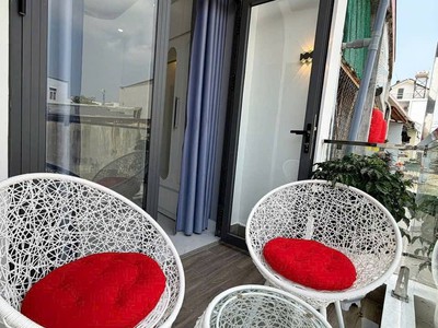 Nhà mới tinh - tặng full nội thất - huỳnh tấn phát. p. phú thuận, quận 7 - 4,39 tỷ 3