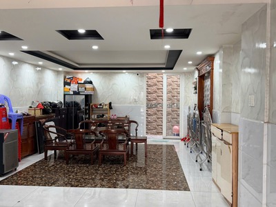 Bán nhà phố sân đậu ô tô đường 32   khu tên lửa, bình tân giá 19.6 tỷ 4