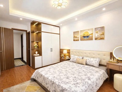 Bán nhà phố hào nam, đống đa, ngõ nông, nhà xây mới, 41m, 5 tầng thang máy, 12.8 tỷ 4