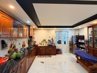 Bán nhà phố sân đậu ô tô đường 32   khu tên lửa, bình tân giá 19.6 tỷ 1