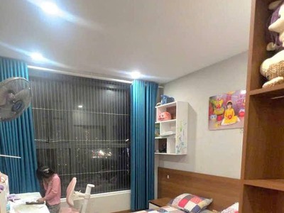 Căn góc siêu xinh the park home thành thái 81m2, nội thất đẹp, tiện ích vip, hơn 9 tỷ 2