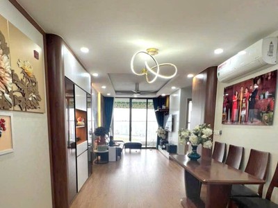 Căn góc siêu xinh the park home thành thái 81m2, nội thất đẹp, tiện ích vip, hơn 9 tỷ 0
