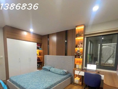 Căn góc siêu xinh the park home thành thái 81m2, nội thất đẹp, tiện ích vip, hơn 9 tỷ 1