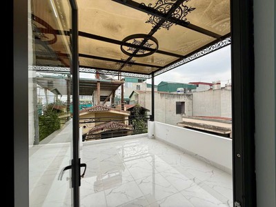 Bán nhà xây mới 6 tầng thang máy cát linh, đống đa, ngõ nông, hai thoáng, 47m, 13.5 tỷ 4