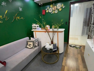 Do chuyển về quê nên mình cần sang nhượng lại spa ở chung cư 57m2 1