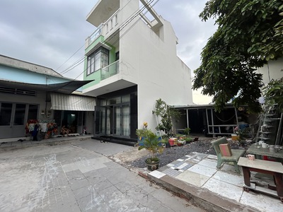 Siêu phẩm sắp hoàn thiện  muôn vàn tiện ích xung quanh, cạnh ôtô tránh, 52m2, 4 tầng kiên cố 1pn 0