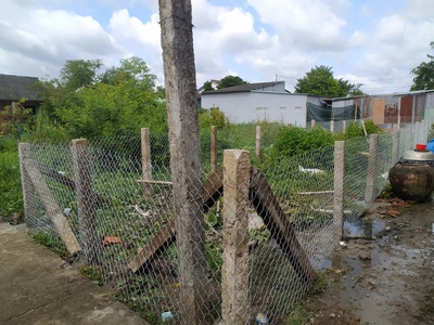 Hot hot hot chính chủ bán siêu phẩm đất đẹp - phù hợp cho mọi gia đình 2