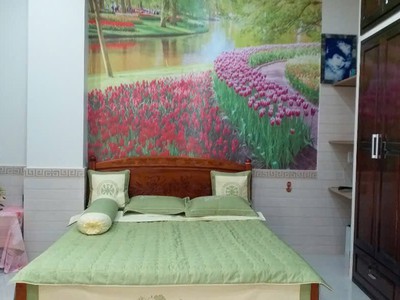 Bán nhà lô góc kiệt ô tô nguyễn văn thoại sơn trà đà nẵng, dt 136m2, 4 tầng   11 phòng trọ, giá 26 2