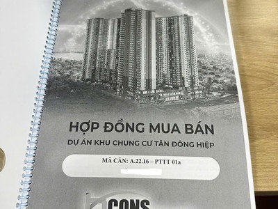 Chính chủ cần bán cc bcons solary, 400 triệu  20 , dt 47.03 m2, 2pn   1wc, giá 1,753 tỷ 3