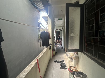 Bán dãy trọ mặt tiền an hải đông 1 sơn trà đà nẵng, dt 99m2, 3 tầng 1 tum, thu 30tr/tháng, giá 16 tỷ 1