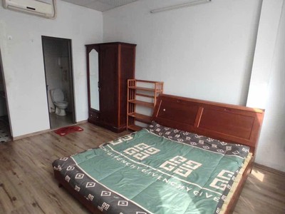 Nhà 5 tầng giáp bát   dòng tiền 200tr/năm   sẵn khai thác cho thuê 2