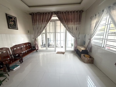 Bán nhà mặt tiền cây keo tam phú thủ đức 300m ngang 7m dòng tiền 20tr/tháng 25 tỷ 3