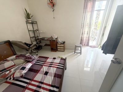 Bán nhà mặt tiền cây keo tam phú thủ đức 300m ngang 7m dòng tiền 20tr/tháng 25 tỷ 1