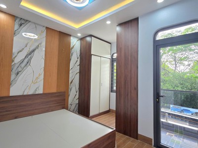 Bán nhà tỉnh lộ 43, tam bình, thủ đức, tp hcm. dt 70m2, 4pn, sh, 6.1 tỷ - 0933125879 4