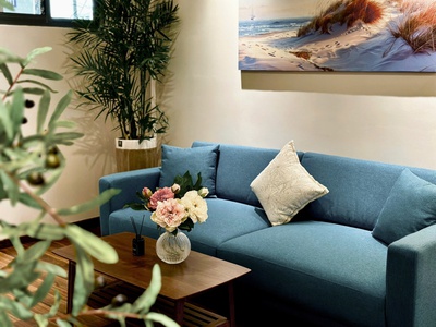 Căn hộ 2p ngủ gần sông gần biển đối diện dự án sun group 0