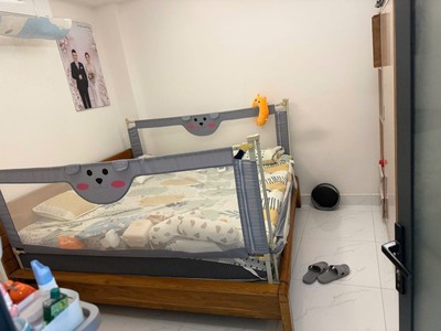 ♪ kiệt gần cù chính lan chợ thanh khê, 50m2, mê lửng, 3.x tỷ 2