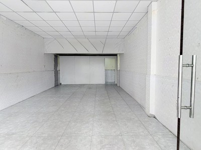 Cho thuê nhà mặt tiền tân hương q.tân phú 90m , 16triệu - khu dịch vụ sầm uất 3
