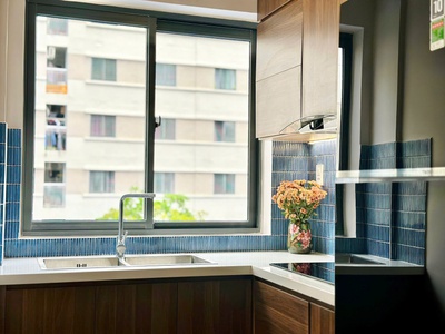 Căn hộ 2p ngủ gần sông gần biển đối diện dự án sun group 3