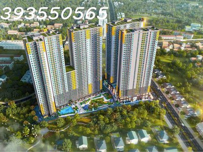 Chính chủ cần bán cc bcons solary, 400 triệu  20 , dt 47.03 m2, 2pn   1wc, giá 1,753 tỷ 0