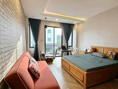 Nhà phố đẹp - mặt tiền đường số, liền kề phú mỹ hưng, quận 7 - giá hiếm 13,2 tỷ 4