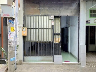 Nhà cấp 4 - hẻm thông 3m - 7/66 đặng nhữ lâm, nhà bè - cách quận 7 chỉ 900m - chỉ 3,35 tỷ 1