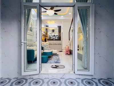 Nhà full nội thất - kinh doanh buôn bán tốt - hẻm 2829 huỳnh tấn phát, nhà bè - chỉ 1,98 tỷ 2