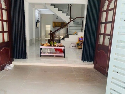 Nhà đẹp gần phú mỹ hưng - kdc tân quy đông, quận 7 - dọn vào ở ngay - 11,5 tỷ 1