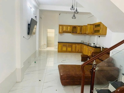 Nhà đẹp gần phú mỹ hưng - kdc tân quy đông, quận 7 - dọn vào ở ngay - 11,5 tỷ 2