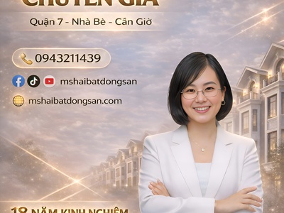 Nhà phố kdc tân thành lập - siêu phẩm góc phạm hữu lầu, p. phú mỹ, quận 7 - 17,5 tỷ 0