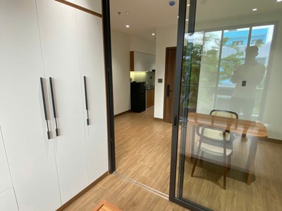 Khai trương căn hộ full nội thất mới 100 chỉ xách vali vào ở 0