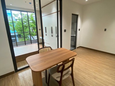 Khai trương căn hộ full nội thất mới 100 chỉ xách vali vào ở 1