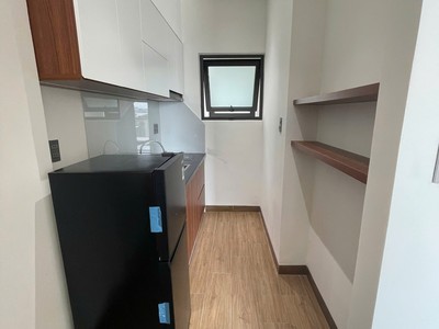 Khai trương căn hộ full nội thất mới 100 chỉ xách vali vào ở 3