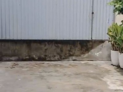 Bán đất tđc sao sáng tuyến 2 ngô gia tự hải an giá hơn 100tr/m 3