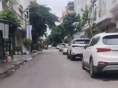 Bán đất tđc sao sáng tuyến 2 ngô gia tự hải an giá hơn 100tr/m 2