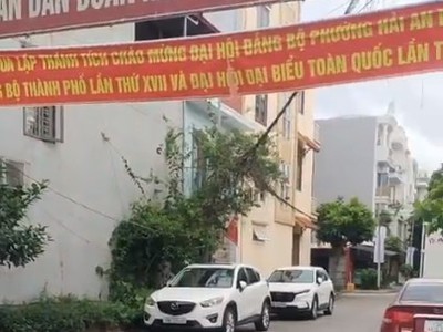 Bán đất tđc sao sáng tuyến 2 ngô gia tự hải an giá hơn 100tr/m 1