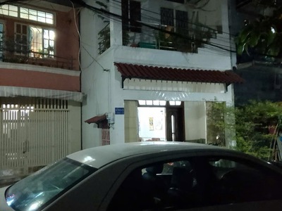 Nhà đẹp 4 tầng  - bình đông - hoàn công đủ - không quy hoạch - chỉ 5,2 tỷ 0