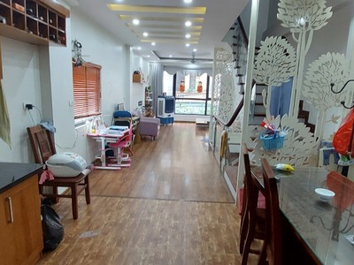 Siêu hiếm phân lô cầu diễn,đức diễn,vỉa hè,oto tránh,thang máy,dt:50mx5t,mt:4m,12ty 1